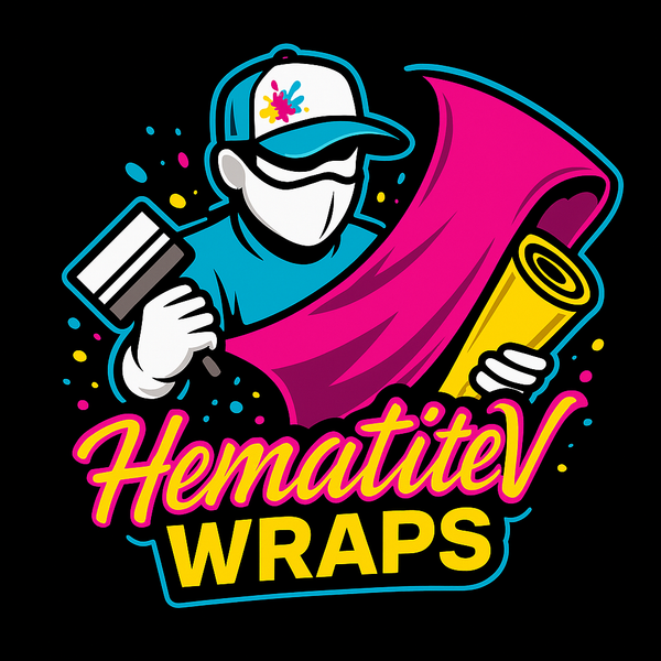 HematiteVWraps