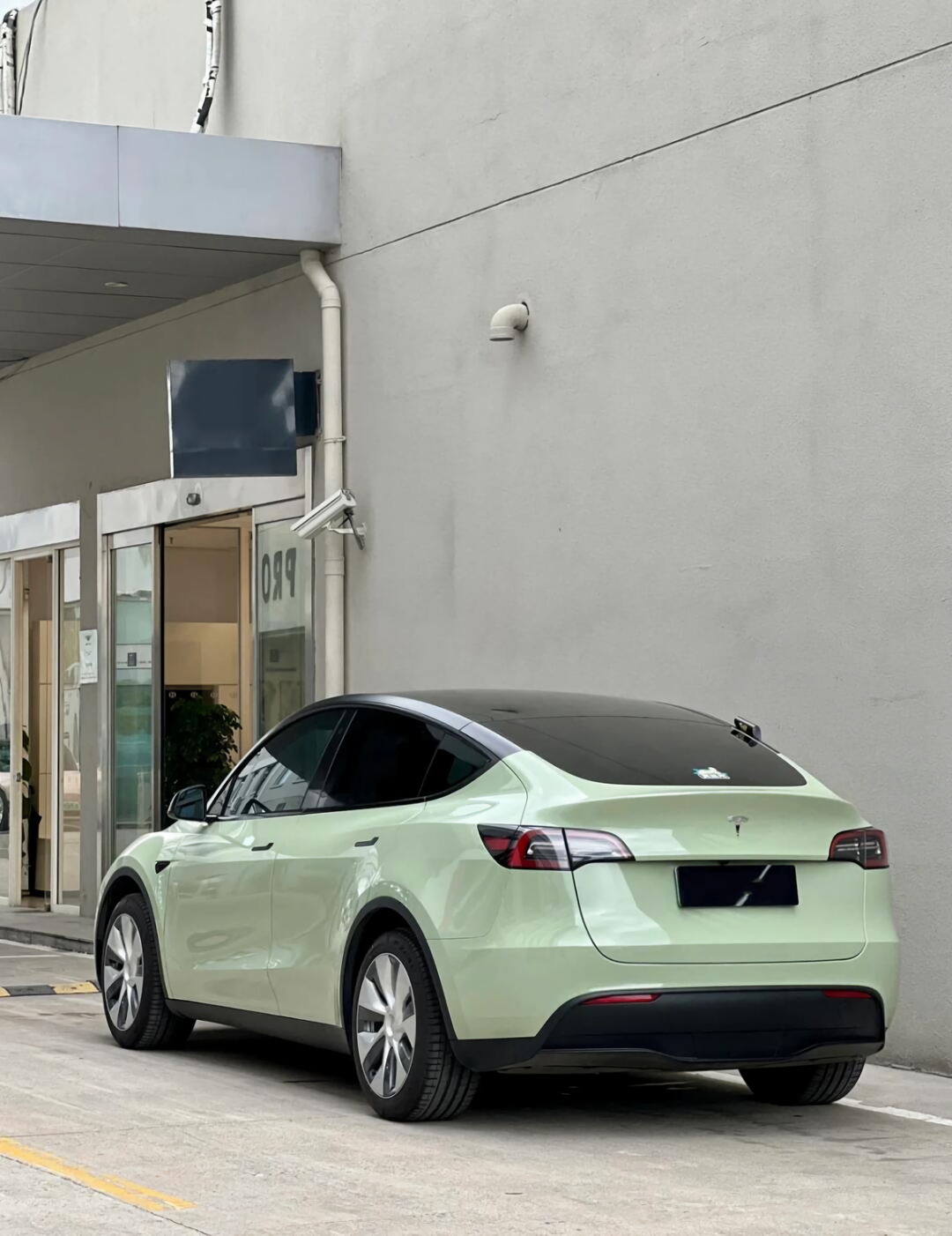 Khaki Green Vinyl Wrap