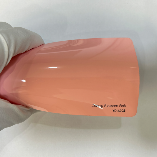 Cherry Blossom Pink Vinyl Wraps