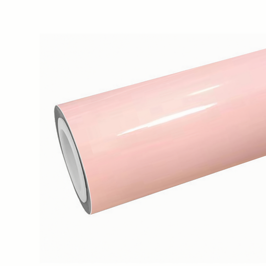 Cherry Blossom Pink Vinyl Wraps