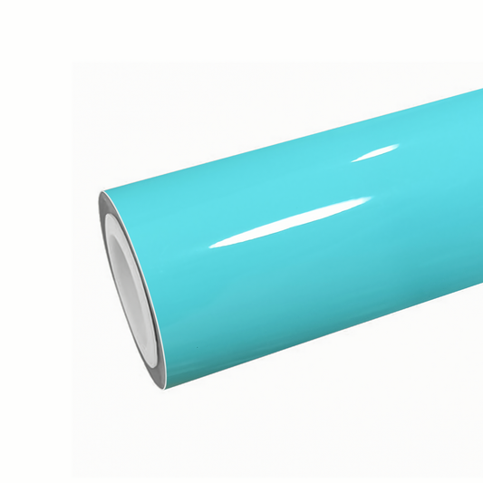Tiffany Vinyl Wraps