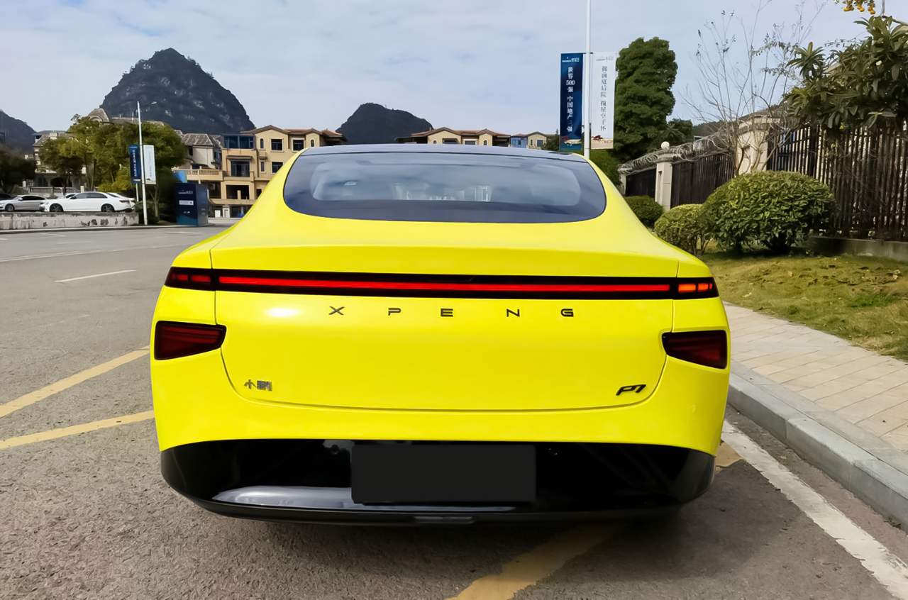 Lemon Yellow Vinyl Wraps