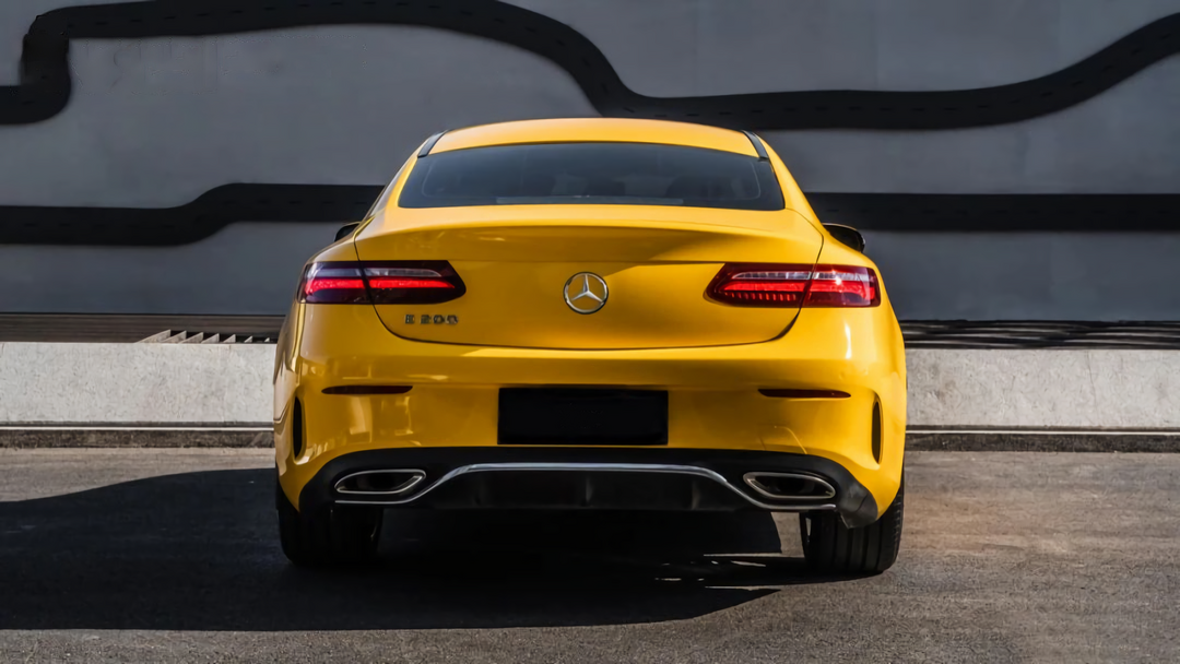 Sunflower Yellow Vinyl Wraps