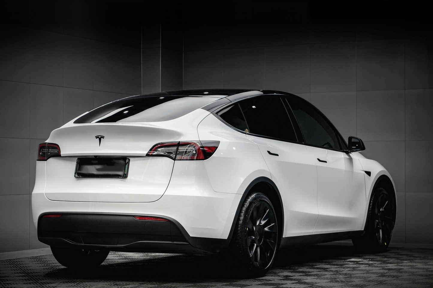 Metal Snow Mountain White Vinyl Wraps