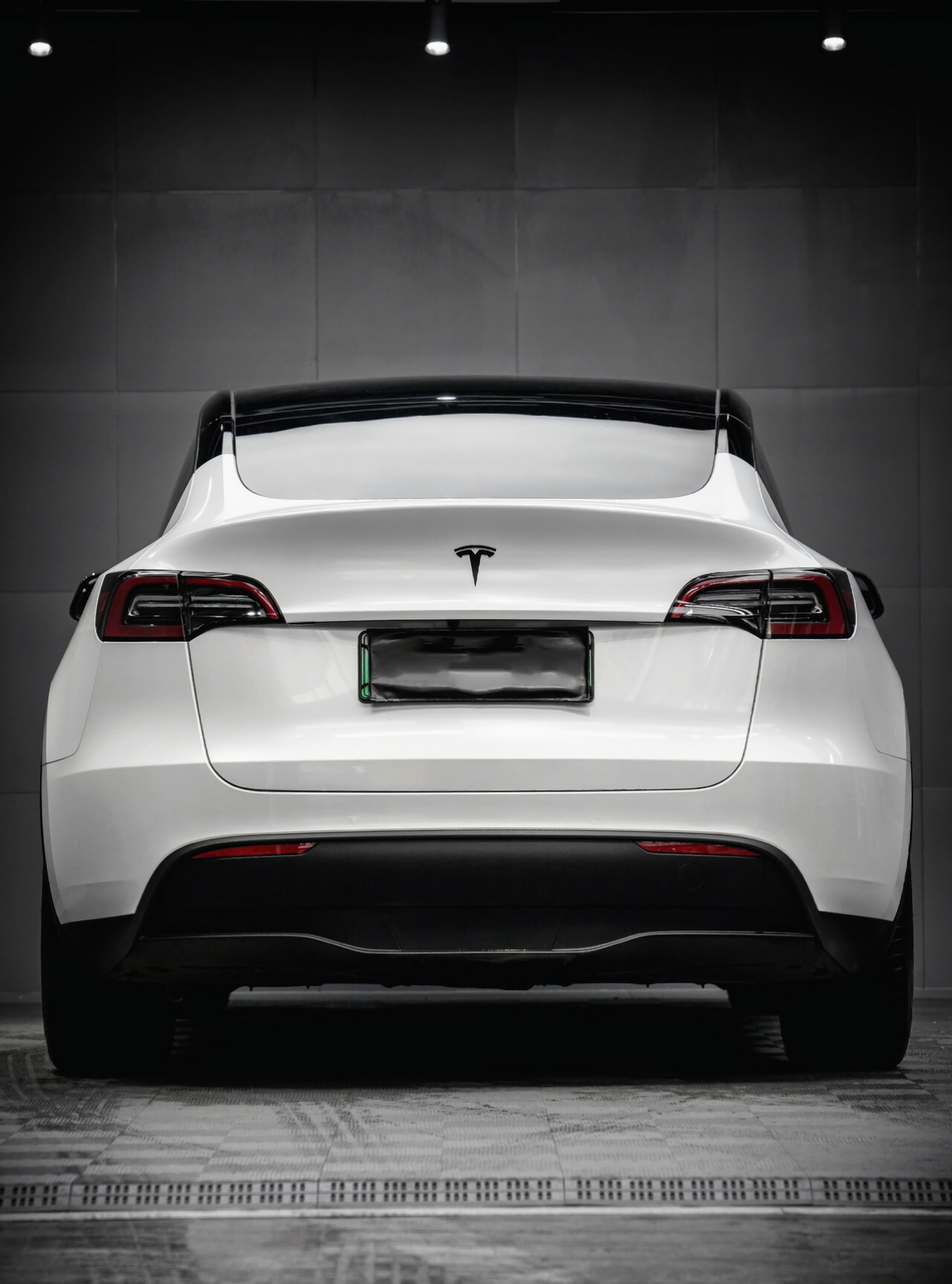 Metal Snow Mountain White Vinyl Wraps