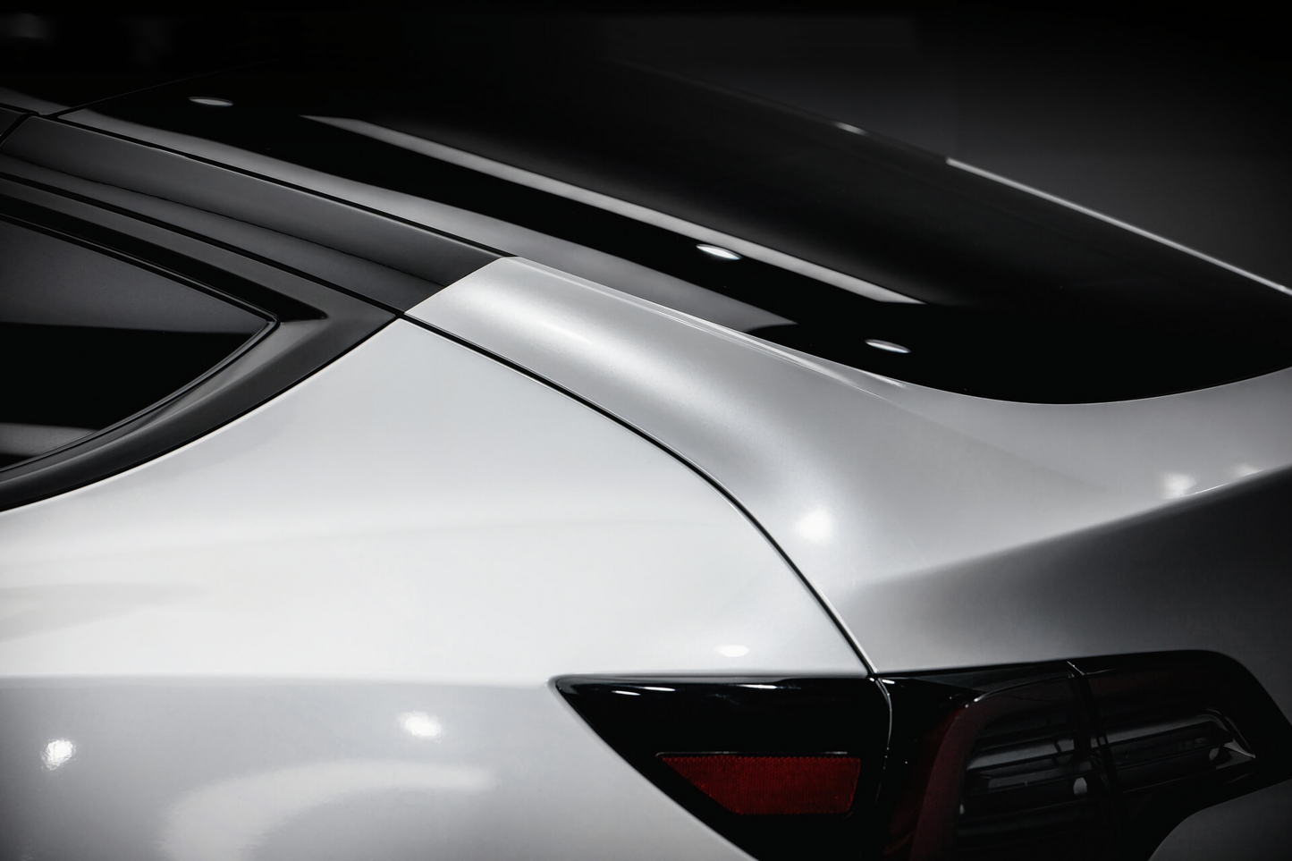 Metal Snow Mountain White Vinyl Wraps