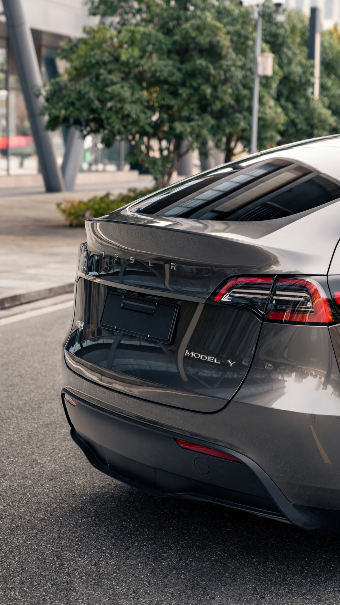 Metal Dark Gray Vinyl Wraps