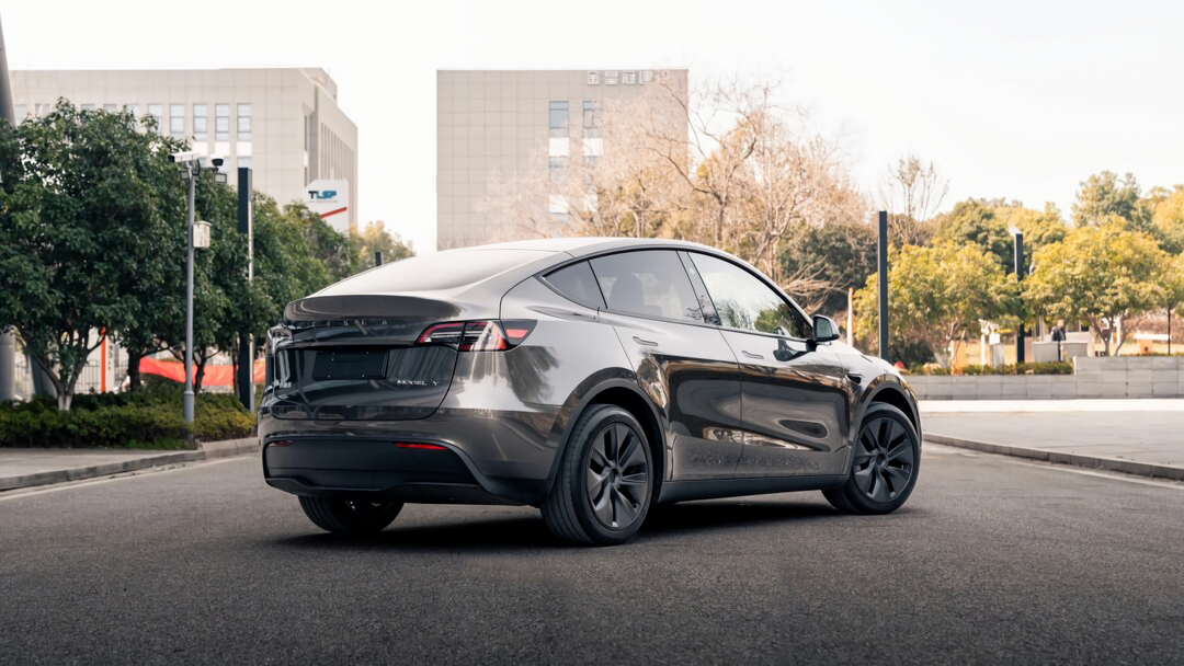 Metal Dark Gray Vinyl Wraps