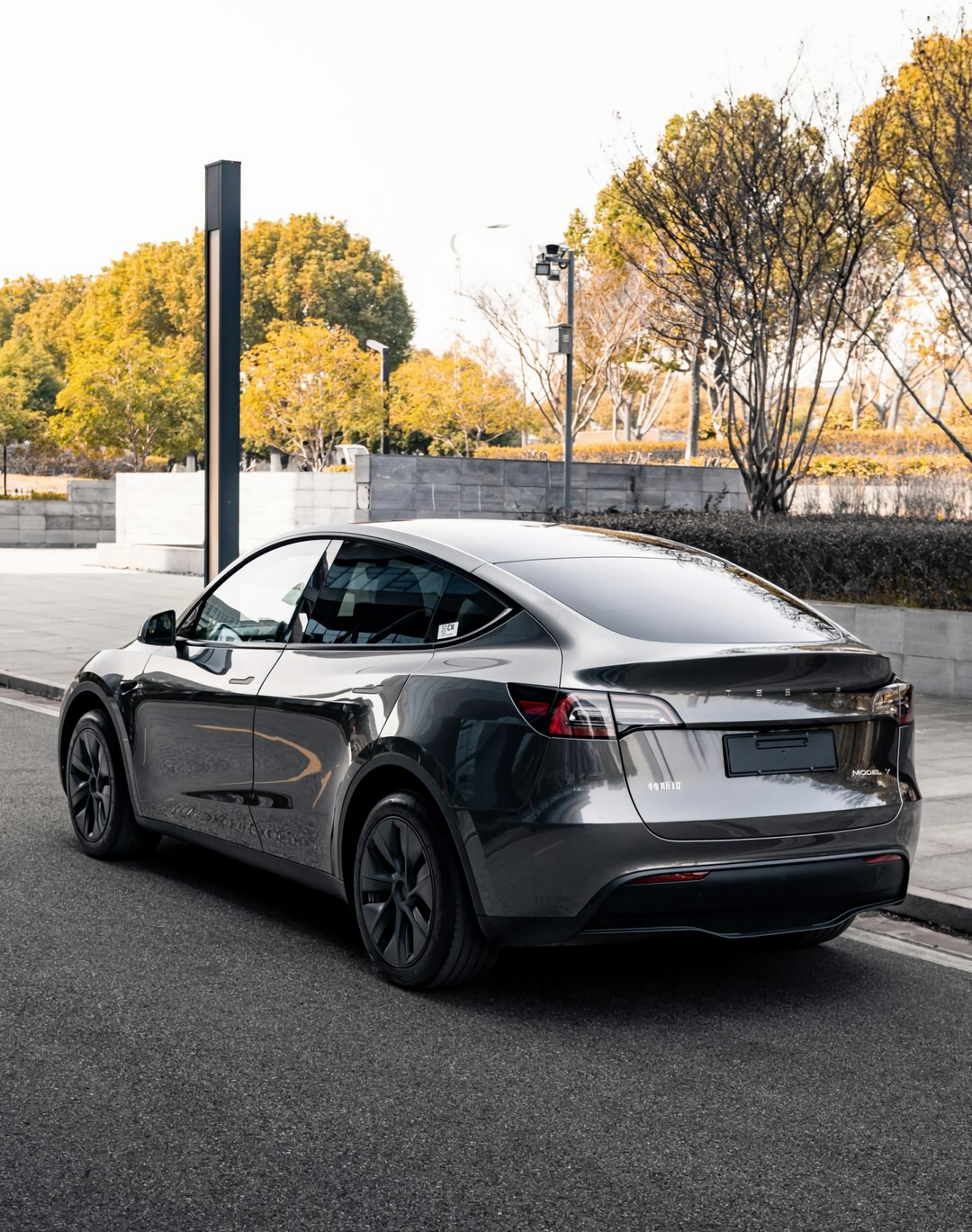 Metal Dark Gray Vinyl Wraps