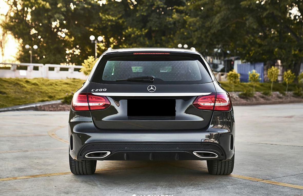 Bright Graphite Gray Vinyl Wraps