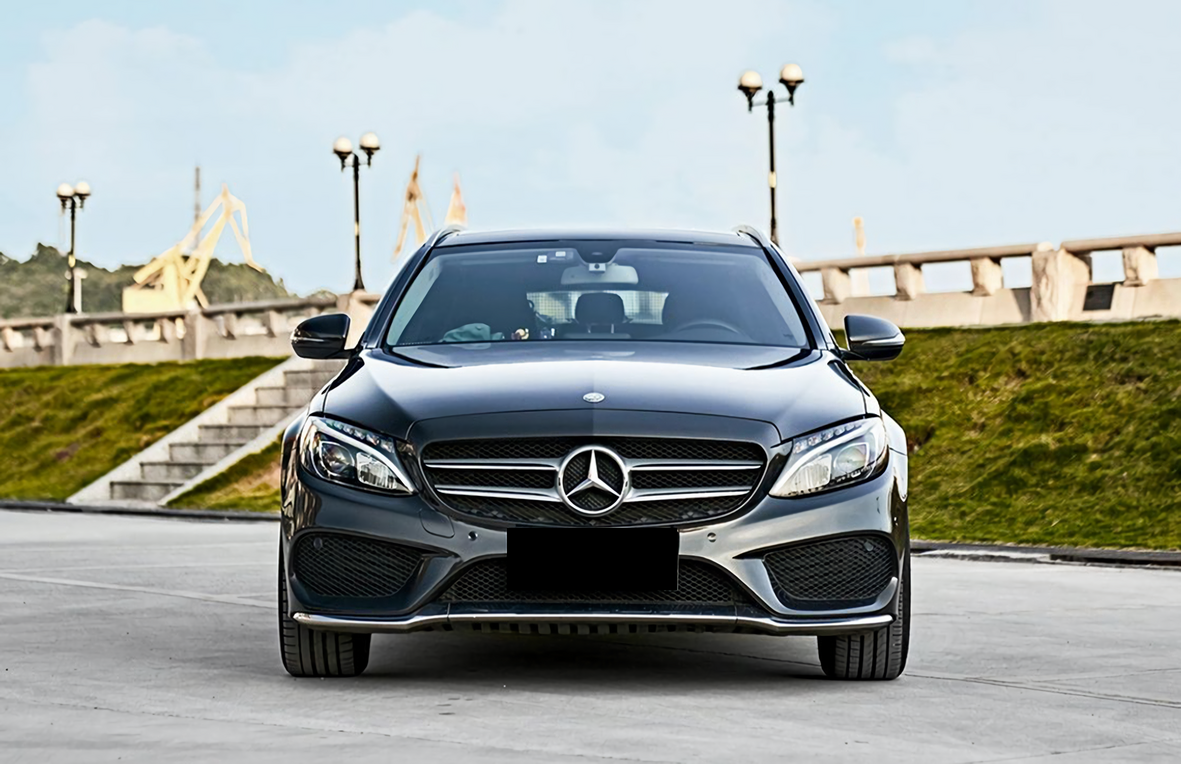 Bright Graphite Gray Vinyl Wraps