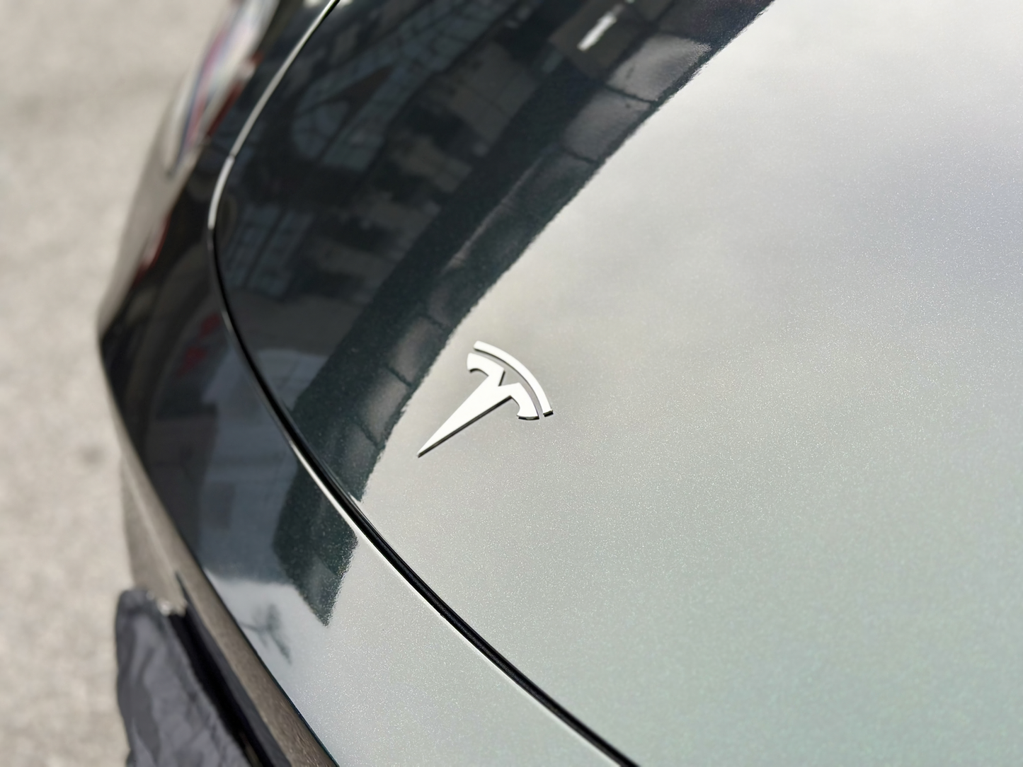 Emerald Green Vinyl Wraps