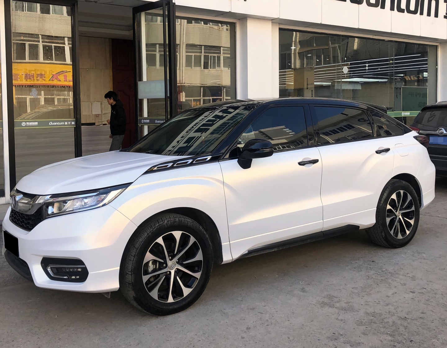 Chameleon Turn Gold (MATTE) Vinyl Wraps