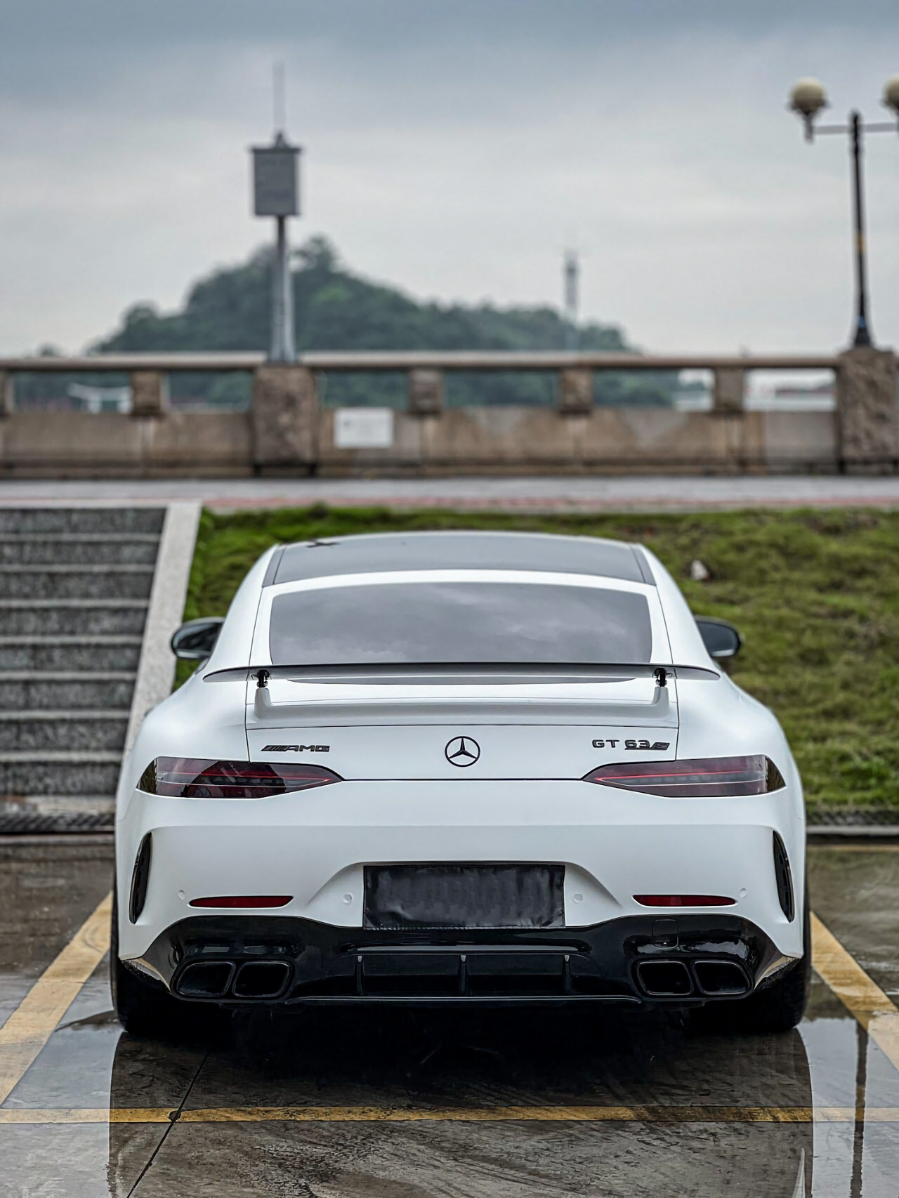 Satin Moonlight White Vinyl Wraps