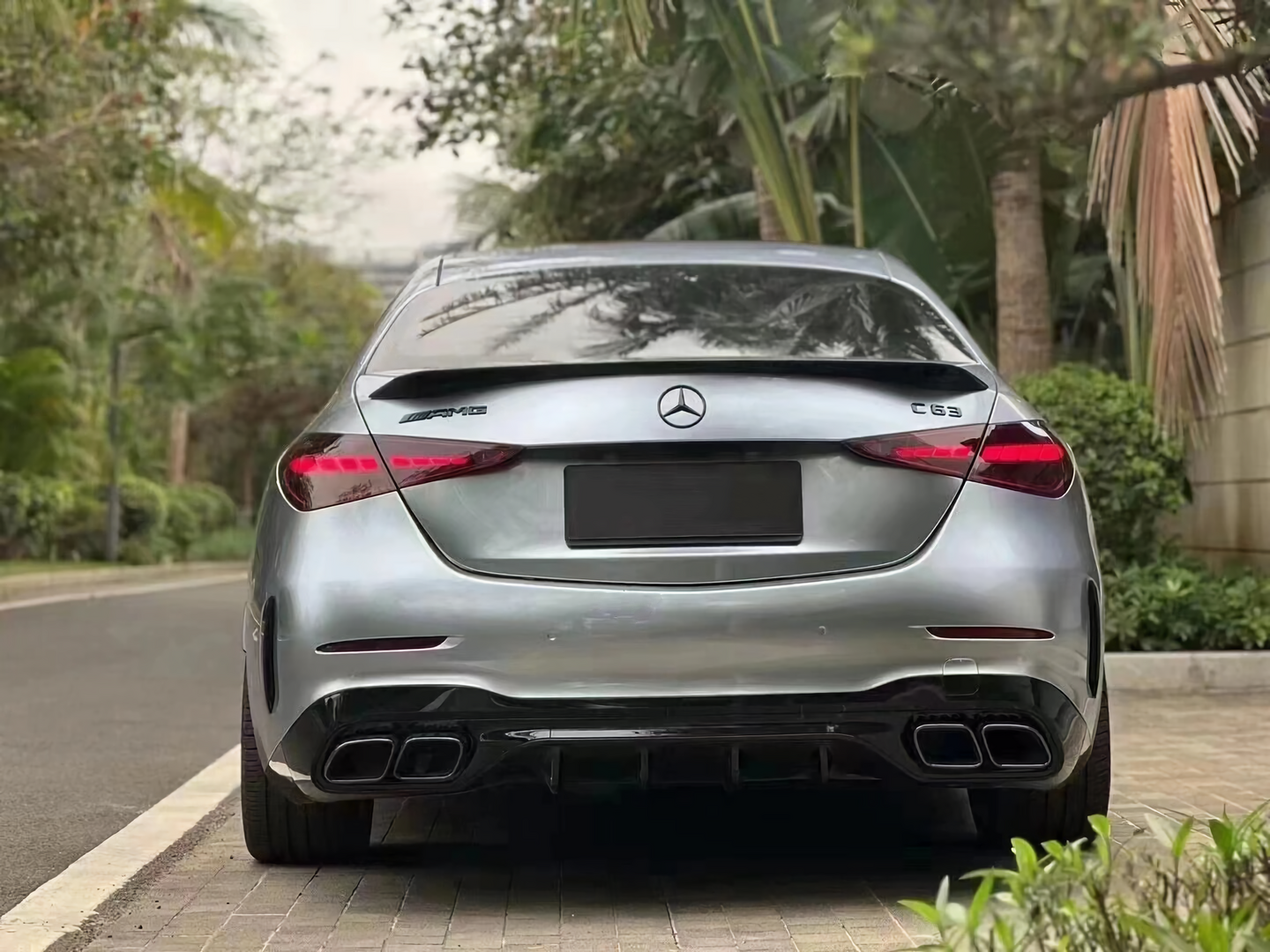 Liquid Metal Mercury Vinyl Wrap