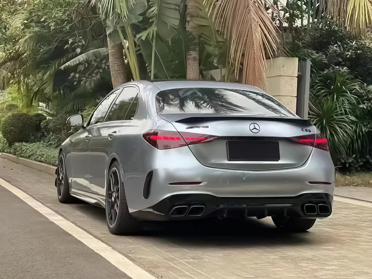 Liquid Metal Mercury Vinyl Wrap