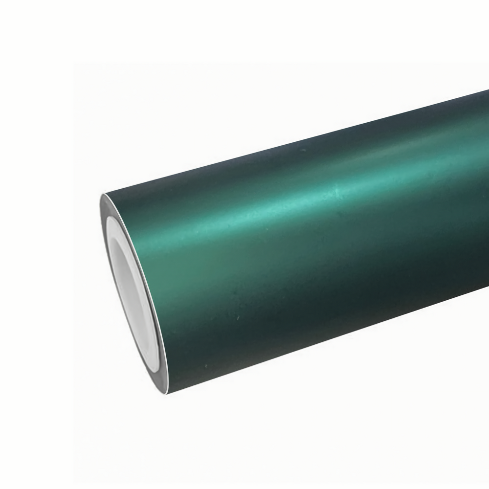 Poison Green (MATTE) Vinyl Wrap