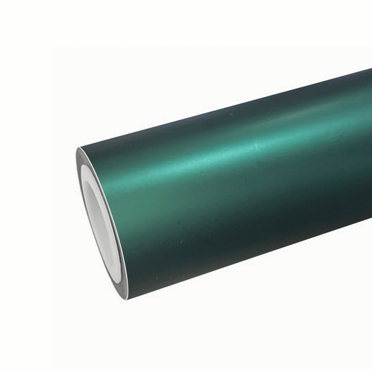 Poison Green (MATTE) Vinyl Wrap