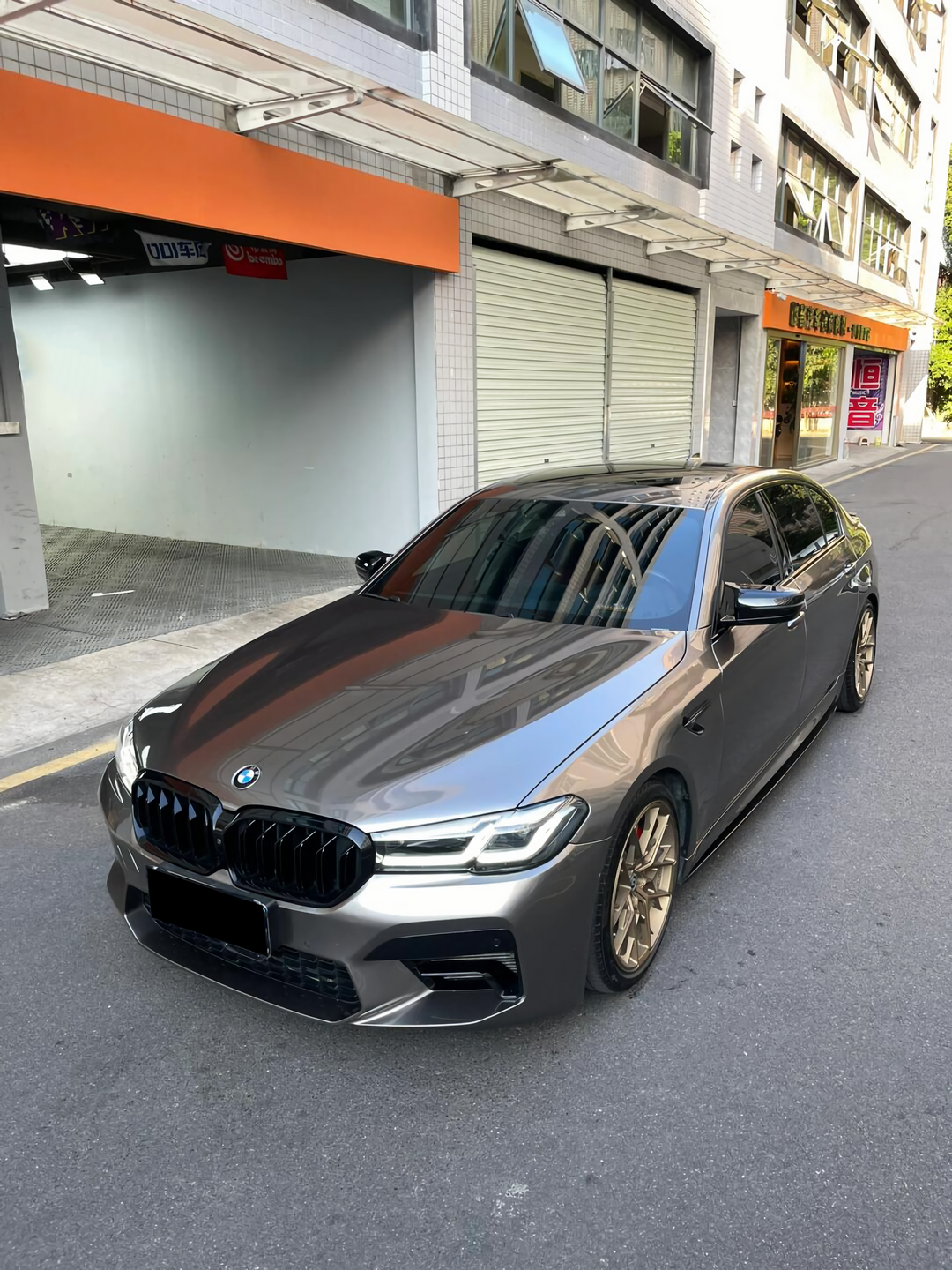 Liquid Metal Silver Vinyl Wrap