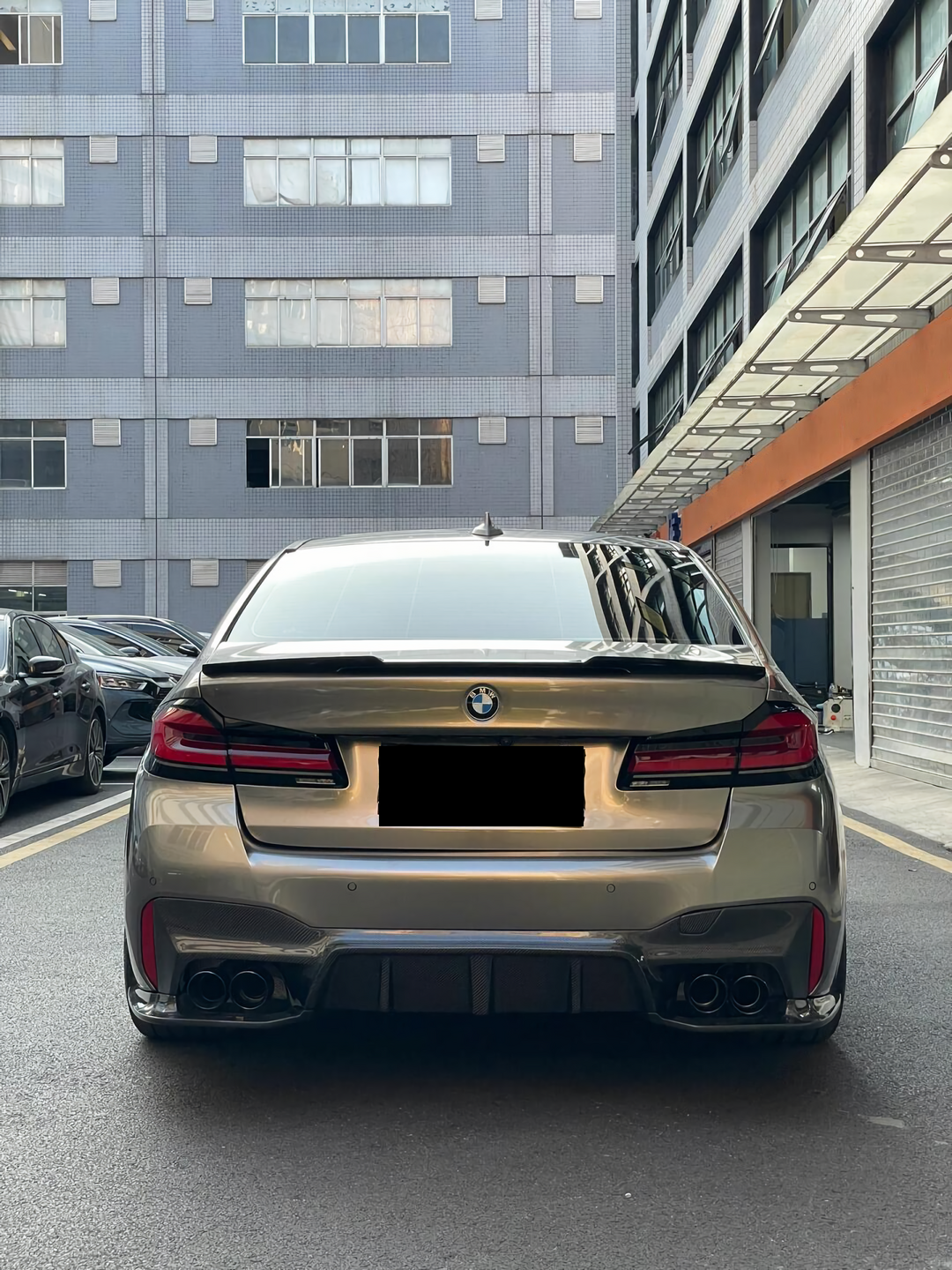 Liquid Metal Silver Vinyl Wrap