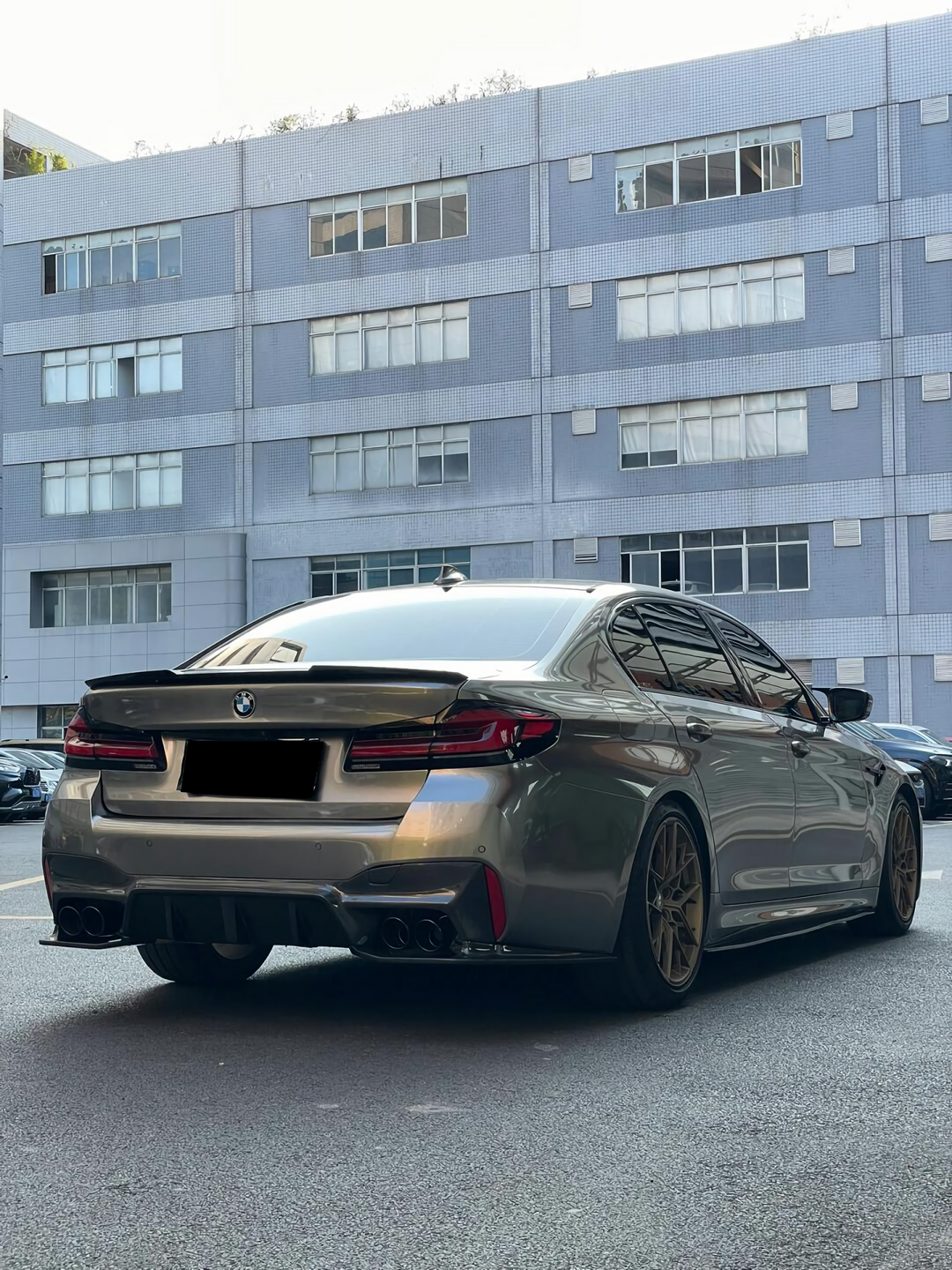 Liquid Metal Silver Vinyl Wrap